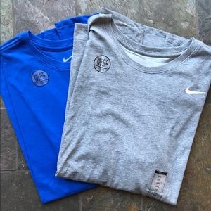 Men’s Nike Dri-Fit Tee